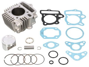 KITACO L^R 85cc Cg{AAbvLbg L[ S L[on _bNX12V WY }Oi50 g V[ L[R L[RT CD50 xB50S xBCL50 X[p[Ju50 vX