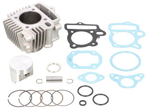 KITACO L^R 85cc Cg{AAbvLbg CD50 S V[50 X[p[Ju50 _bNX50 L[ HONDA z_ {AAbvLbg GWp[c GW