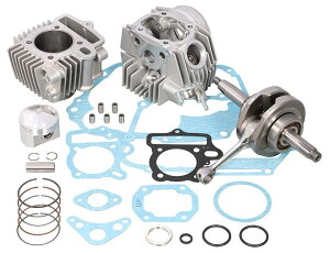 KITACO L^R 108cc X^_[h {AAbvLbg L[ S L[on _bNX WY }Oi50 V[50 CD50 xB50S xBCL50 X[p[Ju50 vXJu gJu W