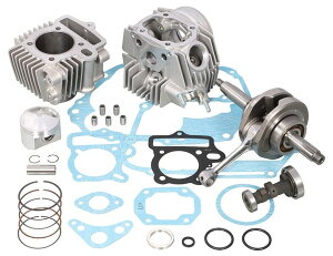 KITACO L^R 108cc X^_[h {AAbvLbg L[ S L[on _bNX WY }Oi50 V[50 CD50 xB50S xBCL50 X[p[Ju50 vXJu gJu W