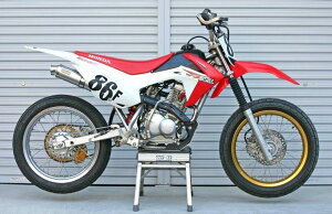 OUTEX AEebNX OUTEX}t[ CRF125F HONDA z_ tGL][Xg}t[ }t[ TCT[fށF`^TCT[