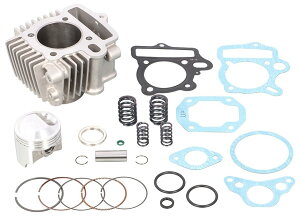 KITACO L^R 88cc Cg{AAbvLbg _bNX70 V[70 HONDA z_ {AAbvLbg GWp[c GW