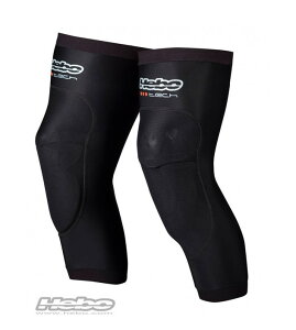 HEBO エボ XTR ニーパッド 膝プロテクター・ニーガード プロテクター