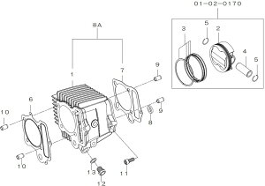 SP SP^PK V_[Lbg(DOHC^SCUT^138cc) S L[ HONDA z_ {AAbvLbg GWp[c GW