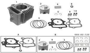 SP SP^PK V_[Lbg88cc L[ HONDA z_ {AAbvLbg GWp[c GW