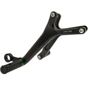 MOTO-TRON RACING ���g�g�������[�V���O �^���f���X�e�b�v �L�b�g ZX-25R ZX-4RR ZX-4R KAWASAKI �J���T�L �^���f���X�e�b�v�E�^���f���u���P�b�g �X�e�b�v �����