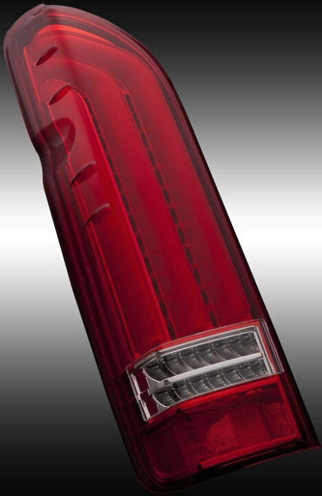 楽天市場】Valenti バレンティ ジュエルLEDテールランプREVO TYPE2 