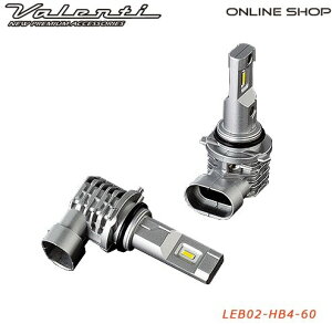 Valenti �o�����e�B ��������LED�w�b�h���t�H�O RC HB3�^4 HIR2 6000K LED�w�b�h���C�g�o���u ���Η� �d���n