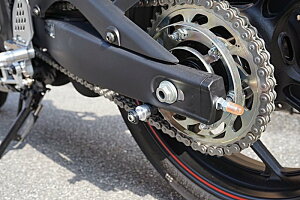 BORE ACE {AG[X X^htbN M6p YZF-R25 YZF-R3 YAMAHA }n t[