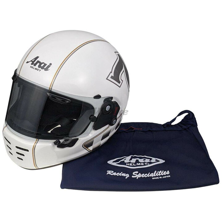 楽天市場】Arai アライ RAPIDE-NEO CAFE RACER [ラパイドネオ カフェ 