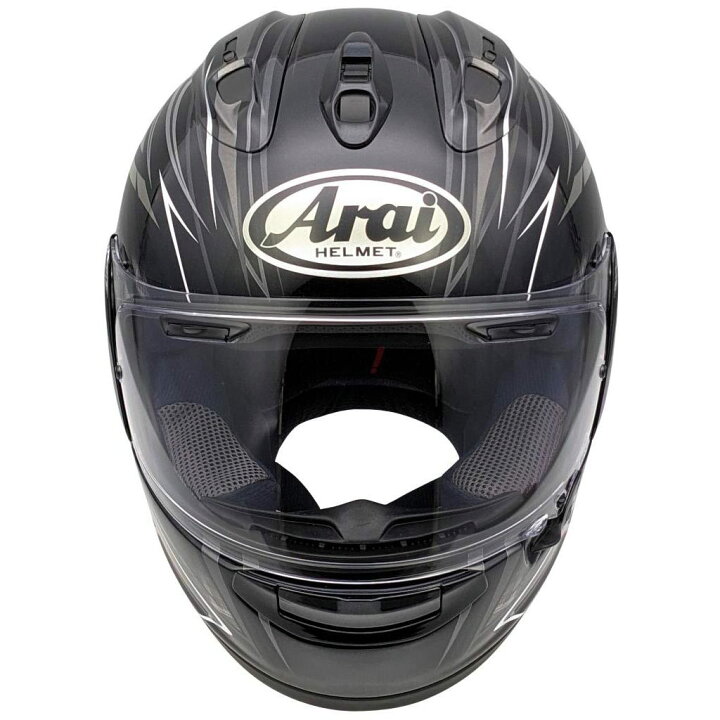 楽天市場】Arai アライ RX-7X RADICAL [アールエックスセブンエックス  