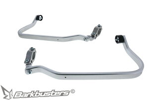 Barkbusters �o�[�N�o�X�^�[�Y �n�[�h�E�F�A�L�b�g Tiger1200GT PRO Tiger1200RALLY TRIUMPH �g���C�A���t �n���h�K�[�h�E�i�b�N���K�[�h �n���h�����Ӄp�[�c �n���h��