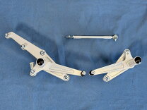 楽天市場】RZ250（種類（ステップ・フットペグ）バックステップ 