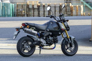 OVER I[@[ TT-Formula UP t`^ GROM HONDA z_ tGL][Xg}t[ }t[