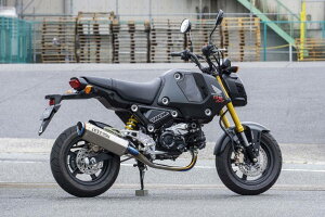 OVER I[@[ TT-Formula RS t`^ GROM HONDA z_ tGL][Xg}t[ }t[