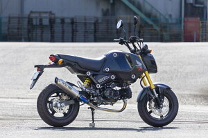 OVER I[@[ GP-Performance t`^ GROM HONDA z_ tGL][Xg}t[ }t[
