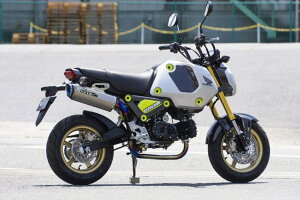 OVER I[@[ TT-Formula RS UP t`^ GROM HONDA z_ tGL][Xg}t[ }t[