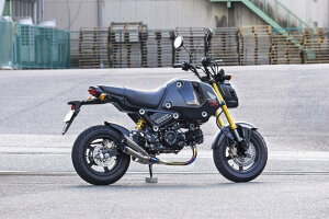 OVER I[@[ cCKz t`^ GROM HONDA z_ tGL][Xg}t[ }t[
