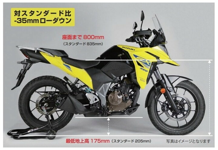 楽天市場】NITRON ナイトロン リアサスペンションモノショック NTR R1 