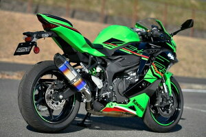 BEAMS r[X CORSA-EVOII XbvI}t[ {F ZX-4RR ZX-4R SE KAWASAKI JTL }t[