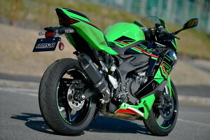 BEAMS r[X CORSA-EVOII XbvI}t[ {F ZX-4RR ZX-4R SE KAWASAKI JTL }t[