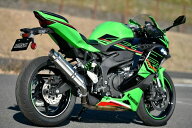 BEAMS ビームス R-EVO2 スリップオンマフラー 政府認証 ZX-4RR ZX-4R SE KAWASAKI カワサキ マフラー