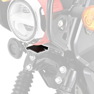 DAYTONA fCgi hCuR[_[tLbg NXJu110 HONDA z_ ̑hCuR[_[IvVECi oCNpJ dq@
