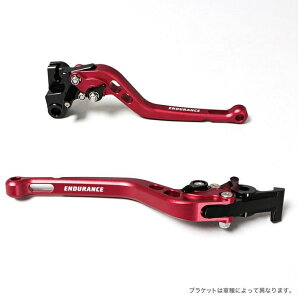 ENDURANCE �G���f�������X �A�W���X�^�u�����o�[���E�Z�b�g �}�b�g CB1300SF SP CB1300SB HONDA �z���_ �u���[�L�E�N���b�`���o�[�Z�b�g �n���h�����Ӄp�[�c �n���h��
