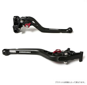 ENDURANCE �G���f�������X �A�W���X�^�u�����o�[���E�Z�b�g �}�b�g CB1300SF SP CB1300SB HONDA �z���_ �u���[�L�E�N���b�`���o�[�Z�b�g �n���h�����Ӄp�[�c �n���h��