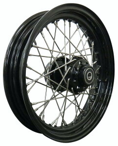 Neofactory �l�I�t�@�N�g���[ �t�����g�z�C�[�� 16×3.0�C���` SOFTAIL�t�@�~���[ HARLEY-DAVIDSON �n�[���[�_�r�b�h�\�� �z�C�[�� �z�C�[���֘A �����