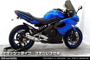WirusWin ECYEB _Ci~bN}t[ XbV^Cv ER-4n jW400R KAWASAKI JTL tGL][Xg}t[ }t[