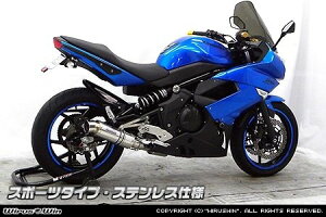 WirusWin ECYEB _Ci~bN}t[ X|[c^Cv ER-4n jW400R KAWASAKI JTL tGL][Xg}t[ }t[