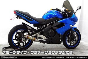 WirusWin ECYEB _Ci~bN}t[ XbV^Cv ER-4n jW400R KAWASAKI JTL tGL][Xg}t[ }t[