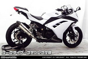 WirusWin ECYEB XbvI}t[ [^Cv jW250 KAWASAKI JTL }t[