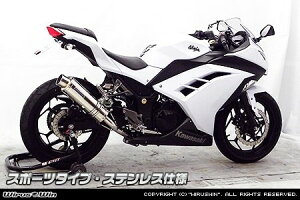 WirusWin ECYEB XbvI}t[ X|[c^Cv jW250 KAWASAKI JTL }t[