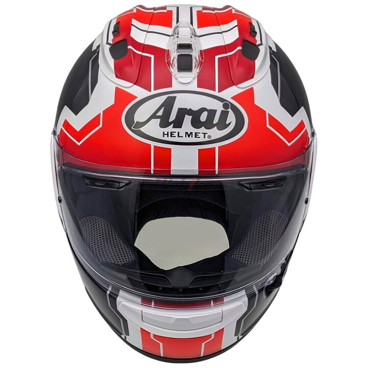楽天市場】Arai アライ RX-7X REA SB2 [アールエックスセブンエックス 