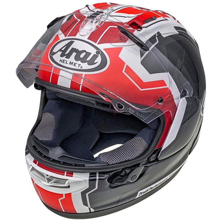 楽天市場】Arai アライ RX-7X REA SB2 [アールエックスセブンエックス 