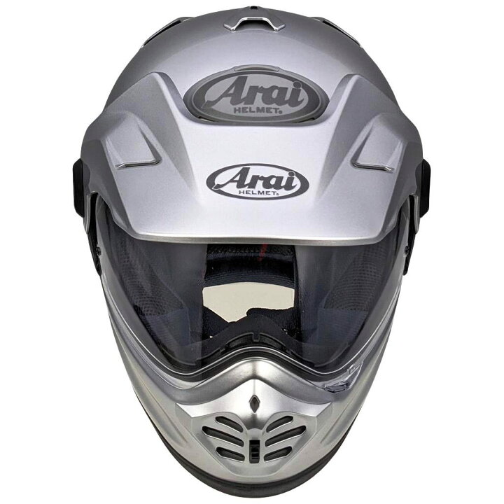 楽天市場】Arai アライ TOUR-CROSS V [ツアークロスブイ アルミナ  