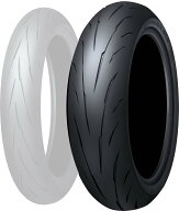 DUNLOP ダンロップ SPORTMAX Q5A 【140/60R18M 64H】 スポーツマックス キューファイブエー タイヤ NSR25…