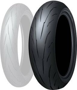 DUNLOP _bv SPORTMAX Q5A y150/60R18M 67Hz X|[c}bNX L[t@CuG[ ^C NSR250R uX400 VFR400R uX650 CBR400RR ZRX400 ZRX400II TZR250 HONDA z_ KAWASAKI JTL YAMAHA }n I