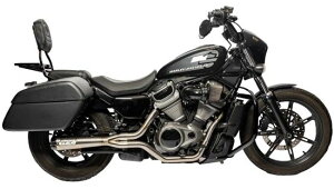 Two Brothers Racing c[uU[Y[VO 2in1tGL][Xg}t[ Comp-S Nightster HARLEY-DAVIDSON n[[_rbh\ tGL][Xg}t[ }t[