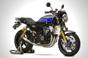 K-FACTORY PCt@Ng[ CLR (`^GLpCP) Z900RS CAFE KAWASAKI JTL tGL][Xg}t[ }t[