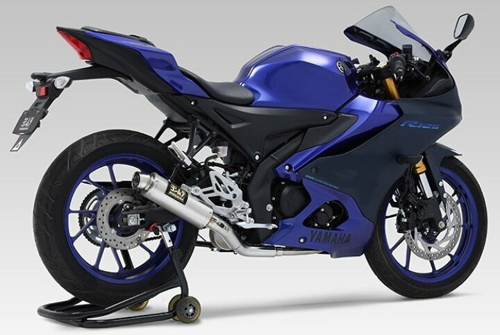 楽天市場】YOSHIMURA ヨシムラ 機械曲GP-MAGNUMサイクロン EXPORT SPEC 