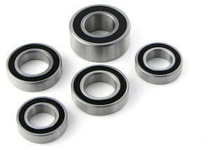 CLASS4 �N���X�t�H�[�G���W�j�A�����O �m�[�}���z�C�[���p�Z���~�b�N�{�[���x�A�����O ZX14R ZH2 �� ZX10R GSXR1000 S1000RR KAWASAKI �J���T�L SUZUKI �X�Y�L BMW �z�C�[���x�A�����O �z�C�[���֘A �����