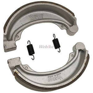 Vesrah xX dlu[LV[ CB450K3 CB450K4 CB450K5 CB450K6 CB450K7 CB500 CB500F CB500K1 CB500K2 CB500T CB550F CB550Four HONDA z_ u[LV[ u[L