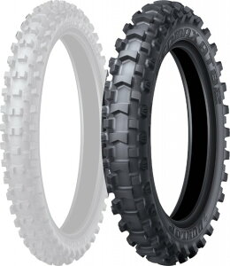 DUNLOP _bv GEOMAX AT82 y120/90-18 65M WTz WI}bNX ^C RR4T 125LC RR2T 125 Racing XEF 250 Trail FTR223 FTR250 CRF450RX TE125 HUSABERG TX125 KLX450R KX450X 125EXC FREERIDE 350 250R SIXDAYS 125XC-W RMX250 DR-Z400SM WR450F YZ45