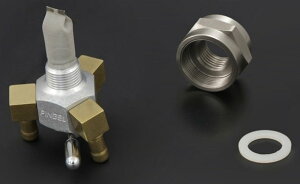 PINGEL �s���Q�� �{���g�I���Z�b�g (�g���v���A�E�g�{�A�_�v�^�[�i�b�g�Z�b�g) 750SS 500SS KAWASAKI �J���T�L �R���R�b�N �R���֘A �G���W��