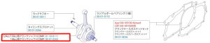 SP SP^PK Xg[NAbvNNVtgASSYApe100(124cc) GCv100 HONDA z_ NNVtg GWp[c GW