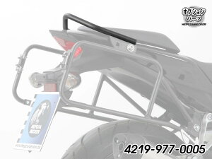 HEPCOBECKER wvRxbJ[ Ouo[ 400X CB400F CB500F CB500X NX400 NX500 HONDA z_ Ouo[E^fo[EV[V[o[ O