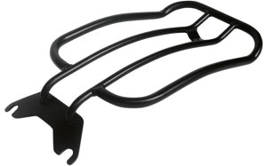 MOTHERWELL }U[EF 7' Solo Luggage Rackm1510-0209n Softail Deluxe EFI FLSTNI FLSTN HARLEY-DAVIDSON n[[_rbh\ ALA O